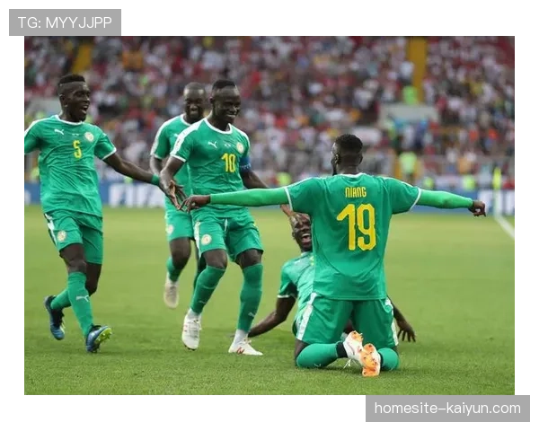 塞内加尔进攻体系成熟 四场比赛打入十球效率惊人