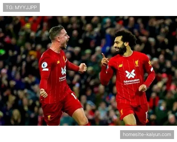 利物浦迎战热刺 两队快攻进球能力将直接对话