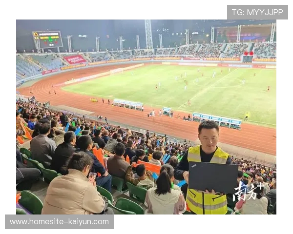 5G专网在大型场馆内实现深度覆盖 支撑万名观众同时流畅看直播