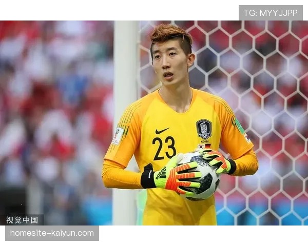 赵贤祐金承奎宋范根门将配置 经验与反应速度互补组合