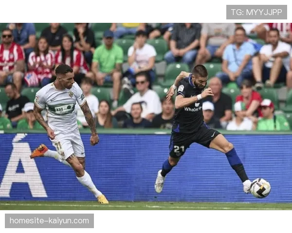 埃尔切进攻端效率提升 射门转化率有所改善